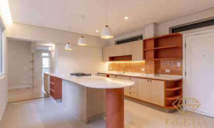 Apartamento 3 quartos a venda Londrina Centro Edifício D. João VI