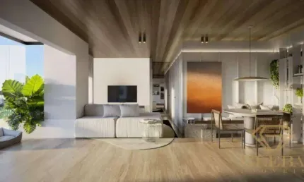Apartamento 3 quartos na planta a venda Londrina Terra Bonita Home433