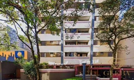 Apartamento 3 quartos para venda Centro Londrina Le Jardin