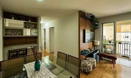 Rosa dos Ventos apartamento 3 quartos para venda Londrina Gleba Palhano