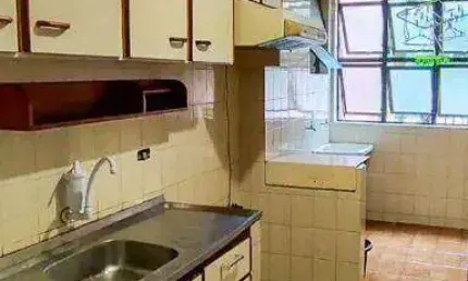 Quinta da Boa Vista V apartamento 3 quartos para venda Londrina Jardim Cláudia