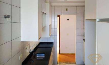 Apartamento 3 quartos para venda Londrina Residencial do Lago Forest Park