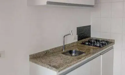 Jardim de Ester apartamento para locação em Londrina Vila Larsen 1