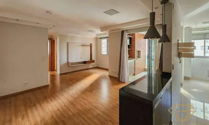 Jardins Eco Resort apartamento para venda Londrina Gleba Palhano