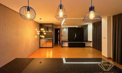Liberty Towers apartamento para venda Londrina Gleba Palhano
