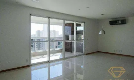 L’Harmonie Lumiére apartamento andar alto a venda Londrina Gleba Palhano