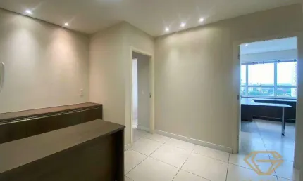Jardim Sul sala comercial para locação Londrina Gleba Palhano