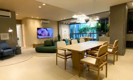 Tay apartamento na planta para venda londrina gleba palhano