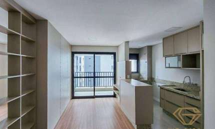 Freedom apartamento andar alto para locação Londrina Gleba Palhano