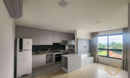 Apartamento com 2 quartos à venda na Rua Luiz Lerco, Terra Bonita, Londrina