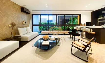 Arbo apartamento para venda Gleba Palhano Londrina planta