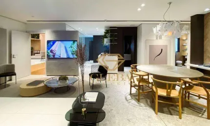 Flora apartamento na planta para venda londrina gleba palhano
