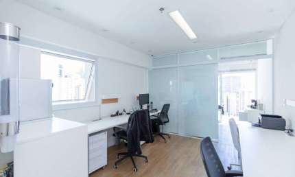 Escritório para venda possui 37m² em perdizes - são paulo - sp