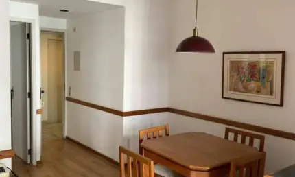 Flat para locação em cerqueira césar - phs pinheiros 40m²