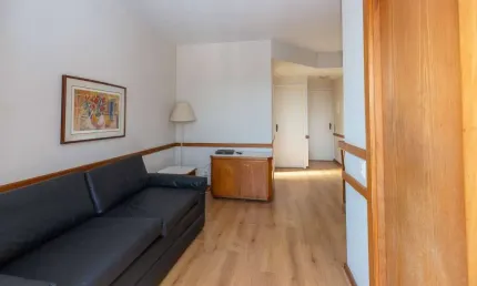 Oportunidade de locação em cerqueira césar - phs pinheiros 40m²