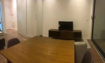 Flat para venda em vila olímpia - fl residence 42m²
