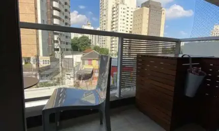 Oportunidade de venda em perdizes - linea perdizes 30m²