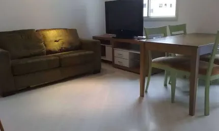 Flat para venda em vila uberabinha - duplex life moema 48m²
