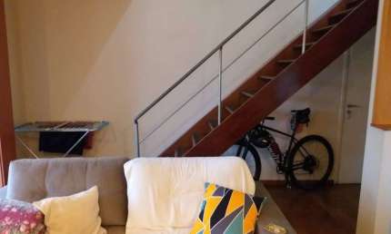 Flat para venda em vila uberabinha - duplex life moema 48m²