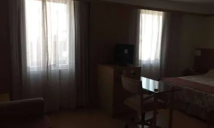 Flat para locação em cerqueira césar - paulista classic 28m²