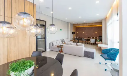 Ed. haus mitre para venda possui 69 m² com 2 quartos em vila mariana - sp