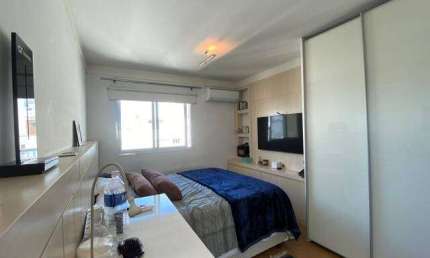 The blue loft para venda com 104m²  com 2 quartos em vl vn conceição - sp