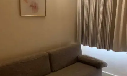 Flat para locação em jardim paulista - 21 century 46m²
