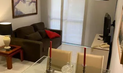Flat para locação em jardim paulista - the first full 41m²