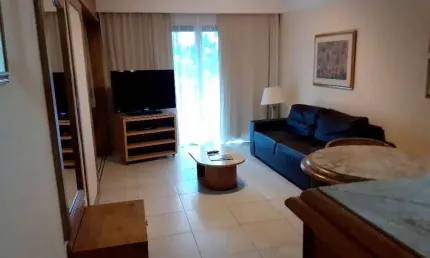 Flat para venda com 43 m2 quadrados com 1 quarto em jardim paulista - sp