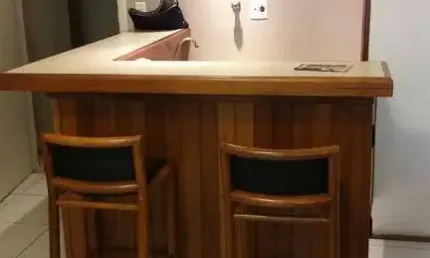 Apartamento para aluguel com 42m² com 1 quarto em jardim paulista