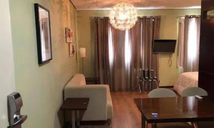 Flat para venda em chácara santo antônio - transamérica nações unidas 28m²