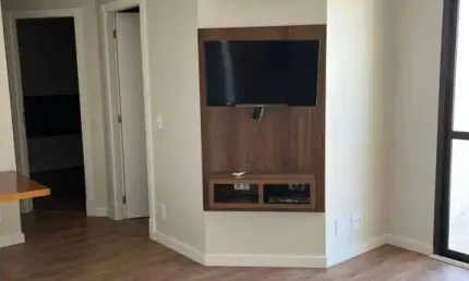 Flat para venda em vila olímpia - quality alvorada 50m²