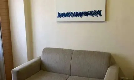 Flat para locação em consolação - paulista classic 30m²