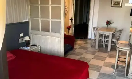 Flat para locação em campos elíseos - champs elysees 32m²