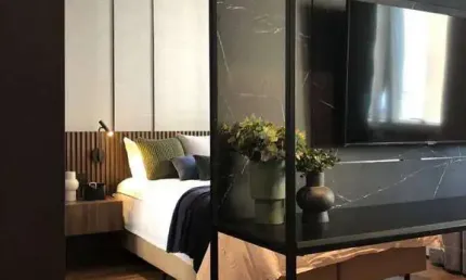 Oportunidade de locação em jardim paulista - quality jardins 27m²