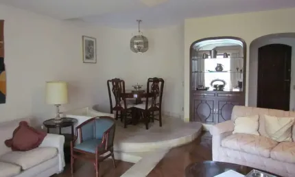 Apartamento para locação em jardim paulista - the pierre 109m²