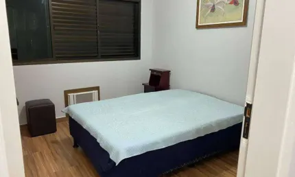 Flat para locação em jardim paulista - madison plaza 35m²