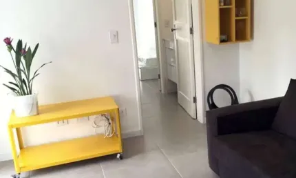 Apartamento para venda em vila mariana - royal ibirapuera 41m²