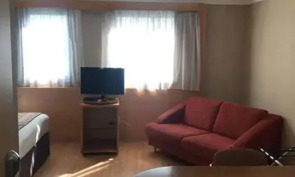 Flat para venda possui 30 metros quadrados com 1 quarto em consolação
