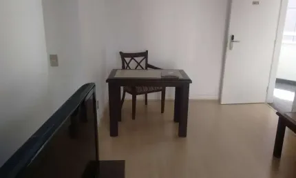 Flat para venda possui 40 metros quadrados com 1 quarto em jardim paulista