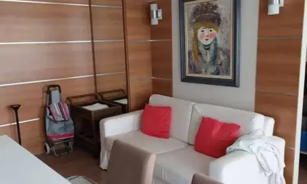 Flat para venda com 48 m² com 2 quartos em campo belo - são paulo - sp