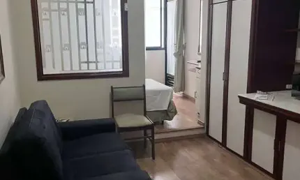 Flat disponível para venda em cerqueira césar - 27m²