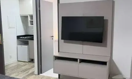 Flat para aluguel tem 27 metros quadrados com 1 quarto em jardim paulista