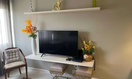Flat para venda possui 45 metros quadrados com 1 quarto em itaim bibi - sp