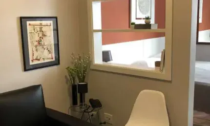 Flat para aluguel com 28 metros quadrados com 1 quarto em cerqueira césar
