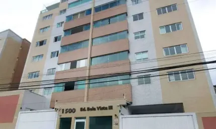 Apartamento com 3 quartos à venda na Rua Doutor Motta Júnior, Centro, São José dos Pinhais, 200 m2 por R$ 1.290.000