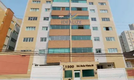 Cobertura com 4 quartos à venda na Rua Doutor Motta Júnior, 1500, Centro, São José dos Pinhais, 220 m2 por R$ 2.290.000
