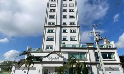 Apartamento com 3 quartos à venda na Rua Voluntários da Pátria, 1517, Centro, São José dos Pinhais, 146 m2 por R$ 2.265.000