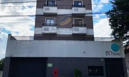 Apartamento com 2 quartos à venda na rua padre carlos dworaczek, centro, são josé dos pinhais, 71 m2 por r$ 379.800