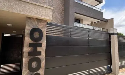 Apartamento com 3 quartos à venda na Rua Sete de Setembro, 720, Centro, São José dos Pinhais, 109 m2 por R$ 820.000